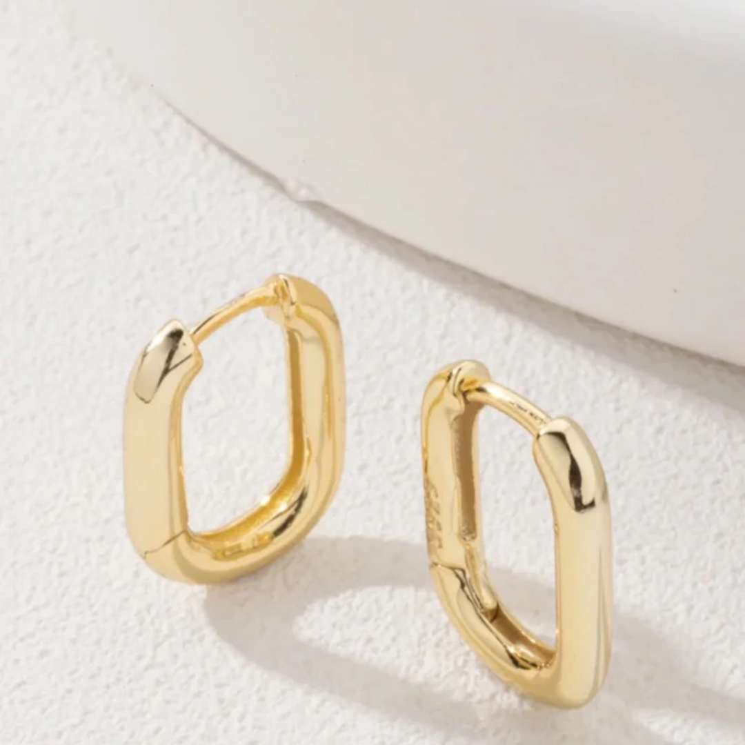 Kendal jenner hoops medium s