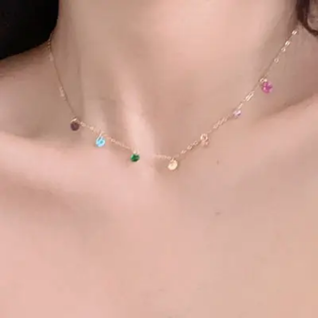 Sunshine necklace best seller