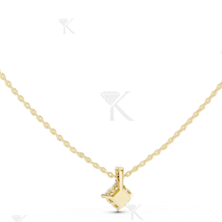 Daily wear tiny stone necklace best seller