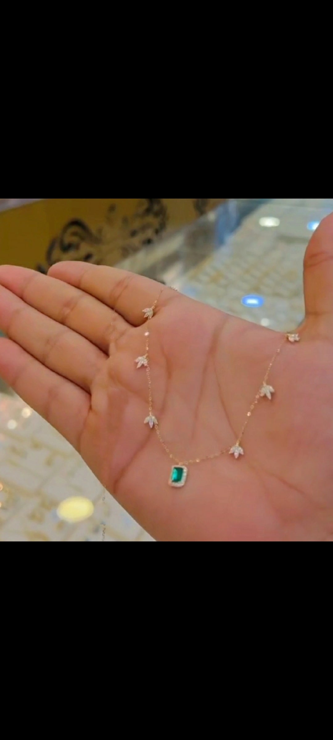 Nandini necklace best seller