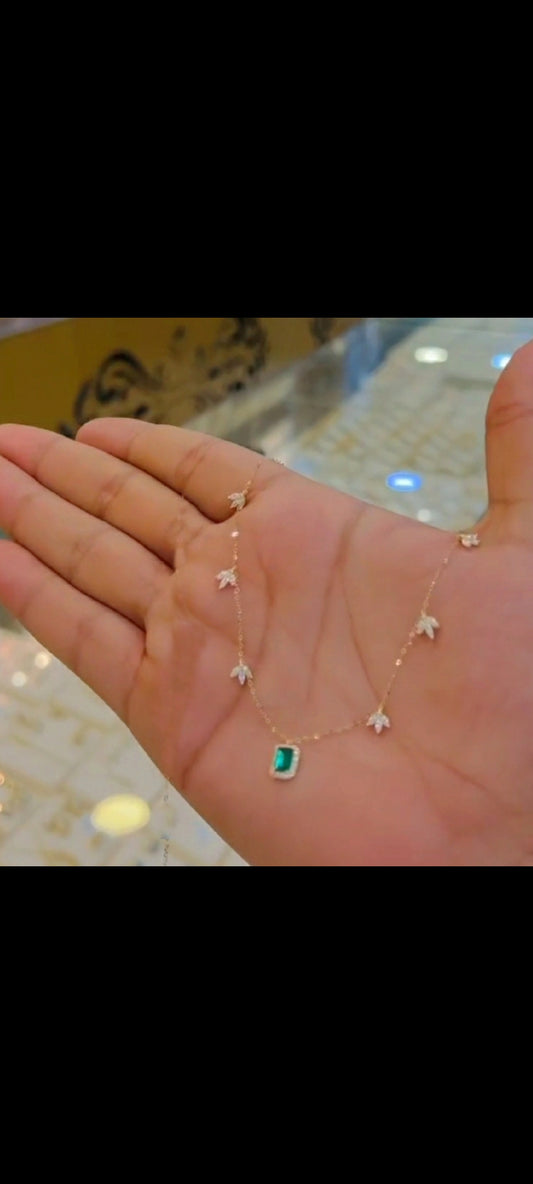 Nandini necklace best seller