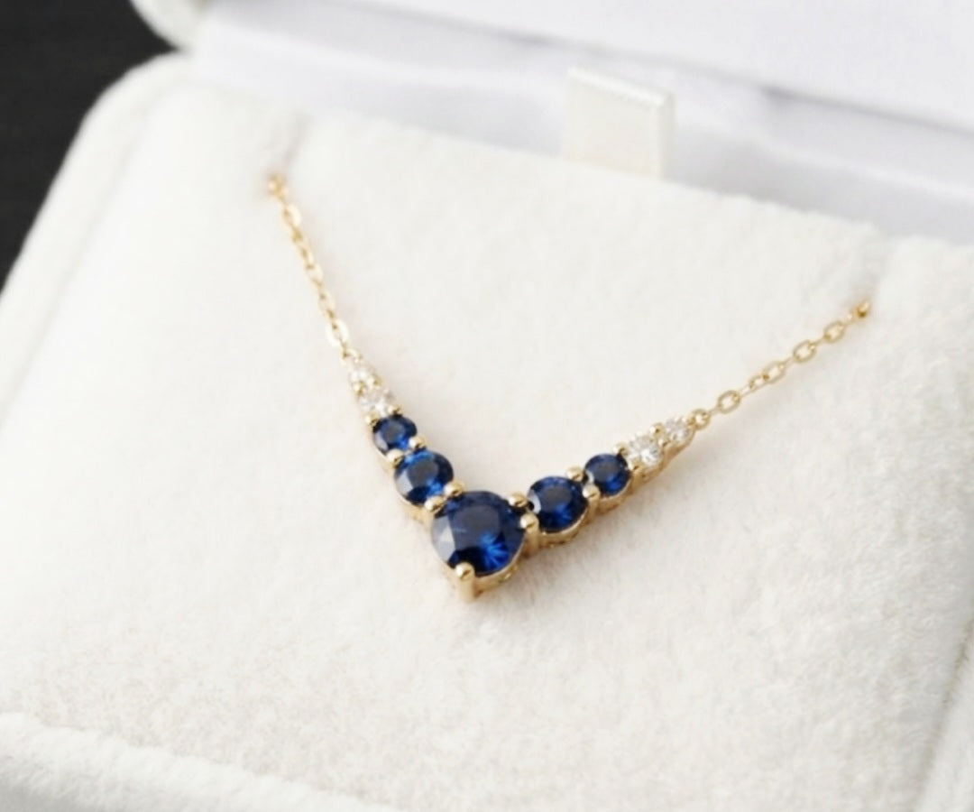 Sale on blue diamond diva V