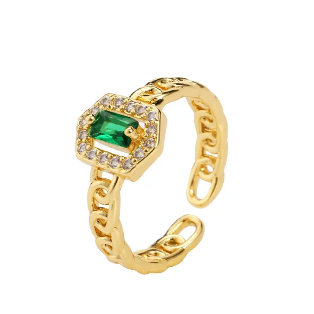 Venus ring (gold)