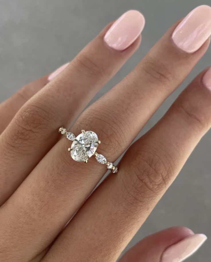 Dioress ring (Adjustable)