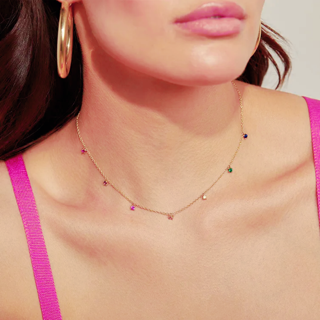 maldivan necklace best seller