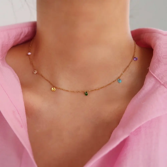 Sunshine necklace best seller