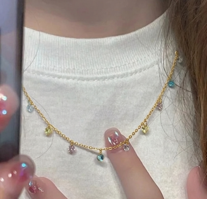 Sunshine necklace best seller on sale.