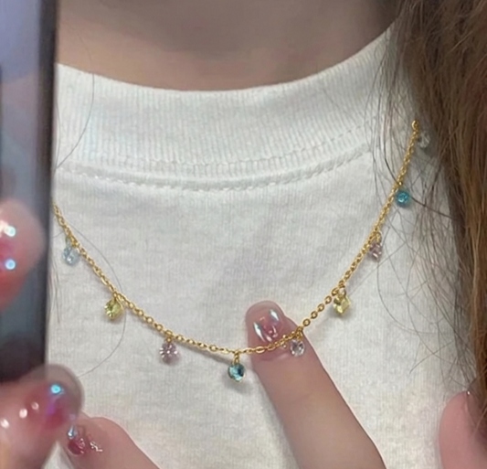 Sunshine necklace best seller on sale.