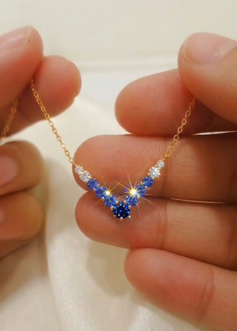 Sale on blue diva v