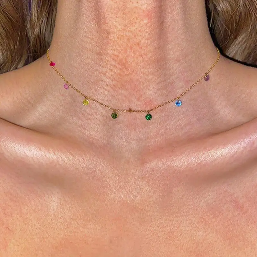 Sale on Sunshine necklace best seller.