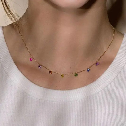 Sale on Sunshine necklace best seller.