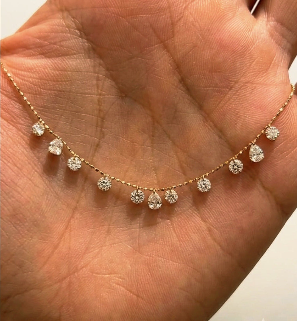 Sale on Angel necklace best seller