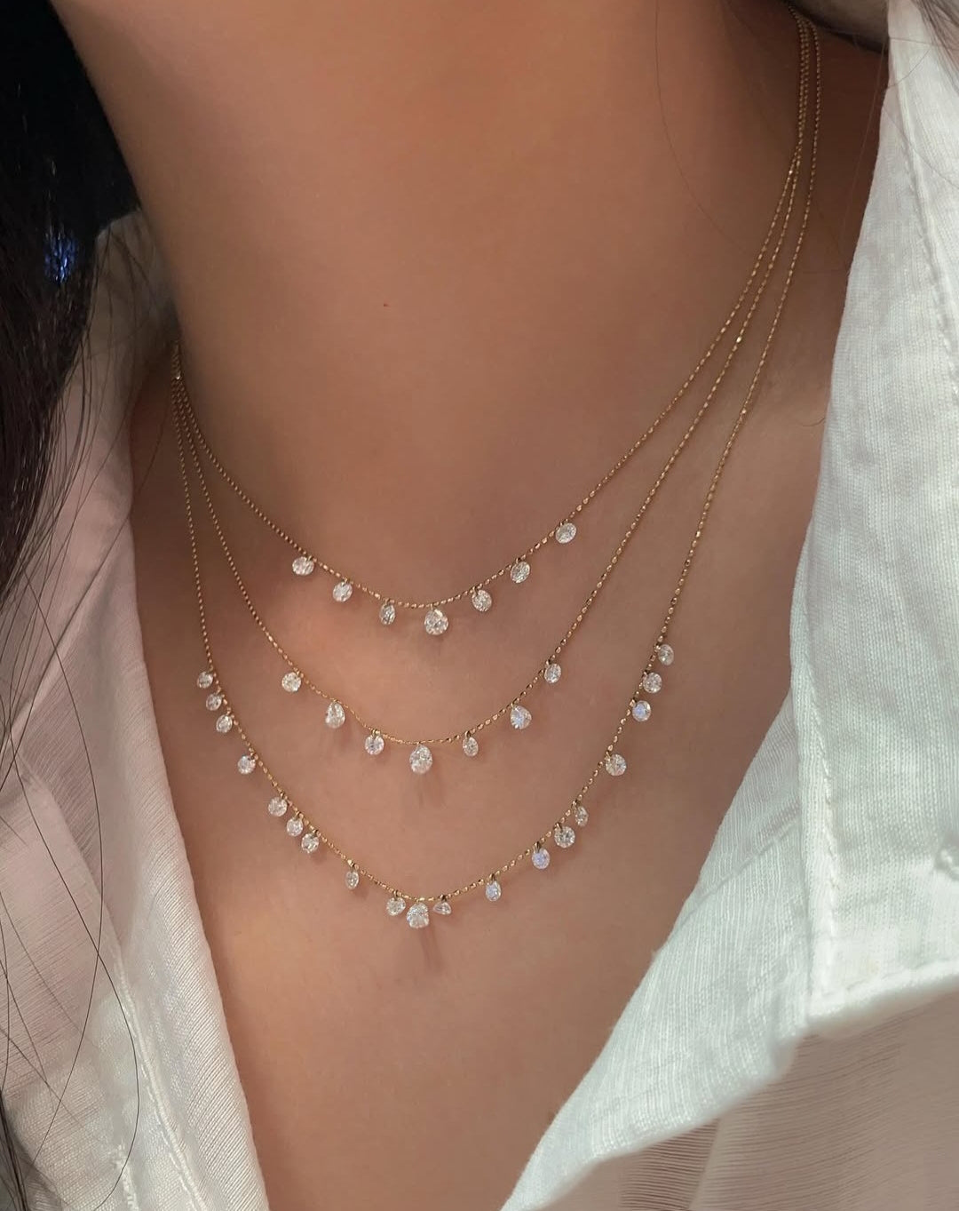 Sale on Angel necklace best seller
