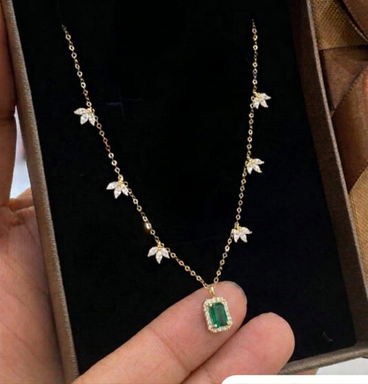 Nandini necklace best seller