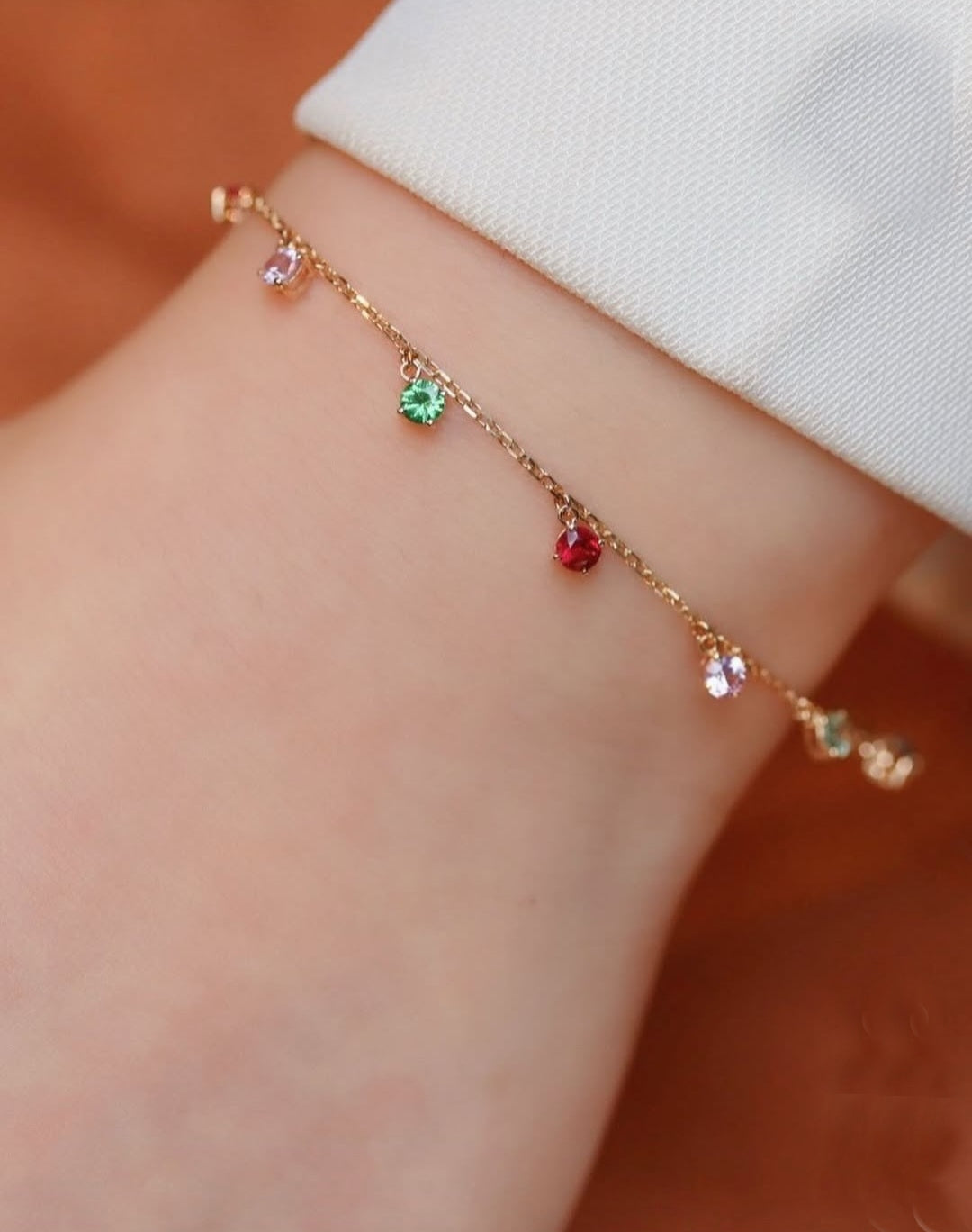 Sale on Multi colour royalty necklace. Most loved by customers