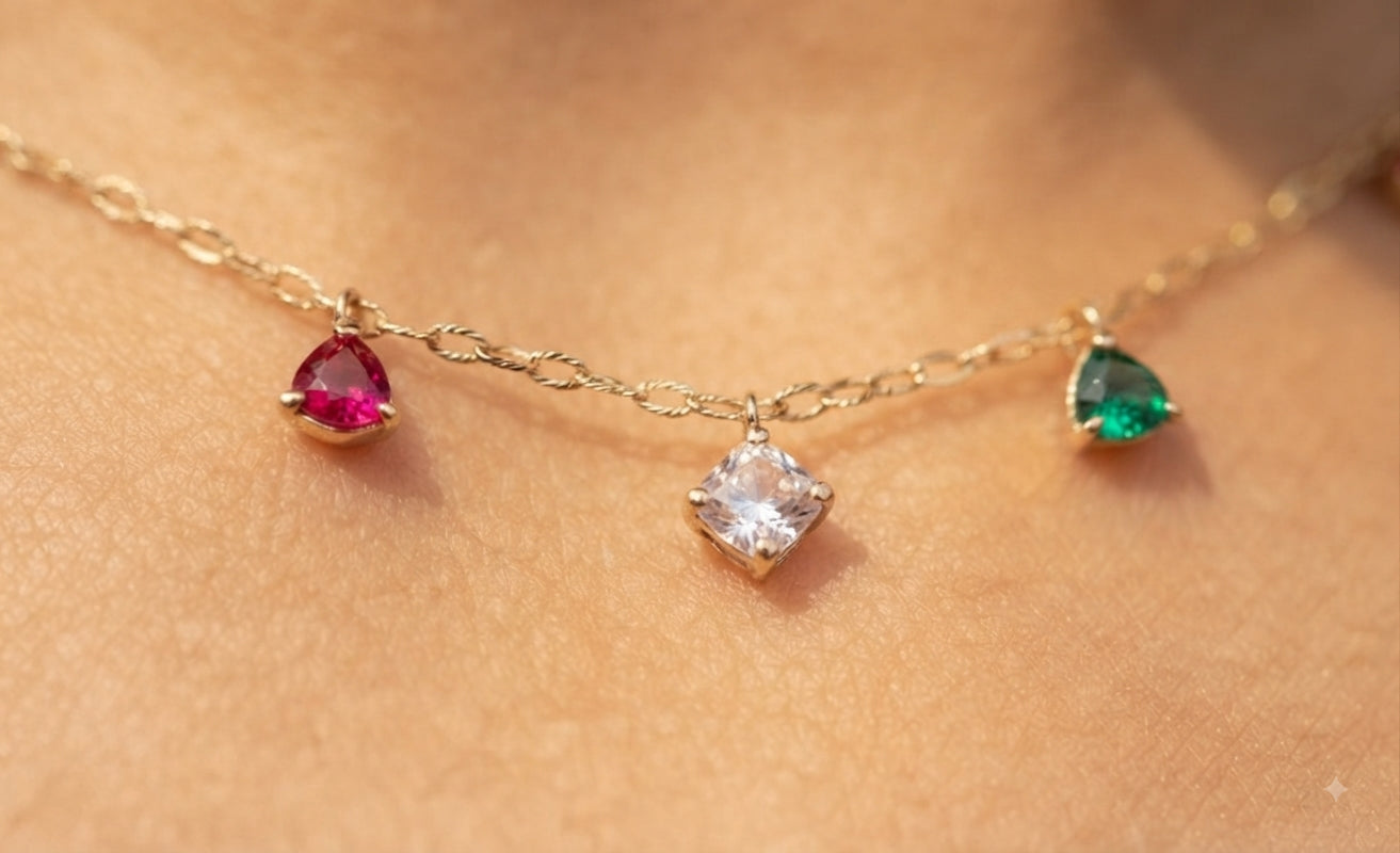 Sale on Multi colour royalty necklace. Best seller