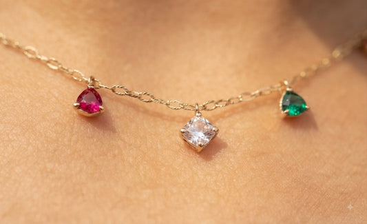 Sale on Multi colour royalty necklace. Best seller