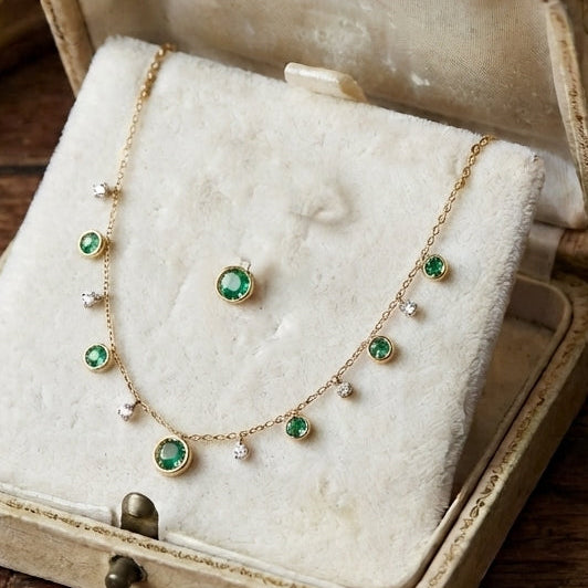 dravida necklace best seller