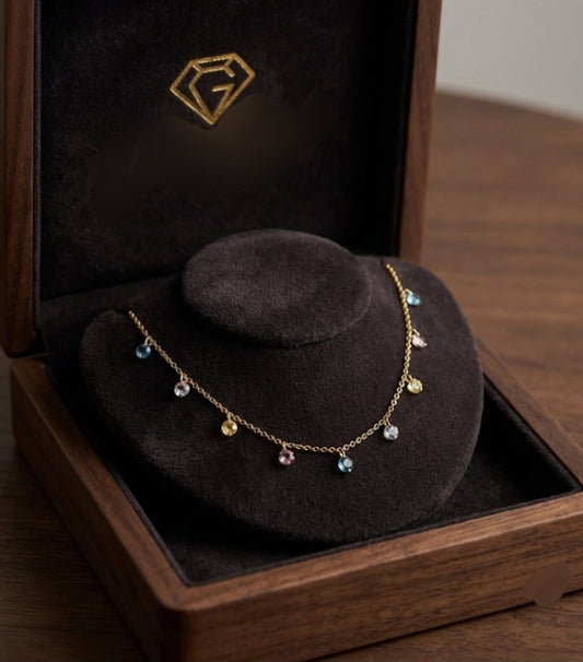 Sale on Sunshine necklace best seller.