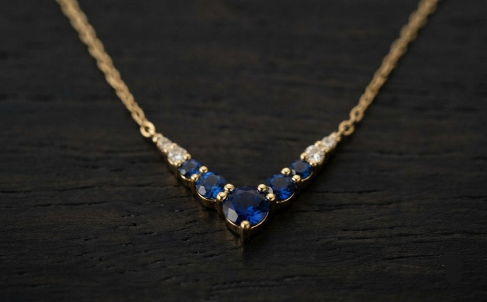 Sale on blue diamond diva V