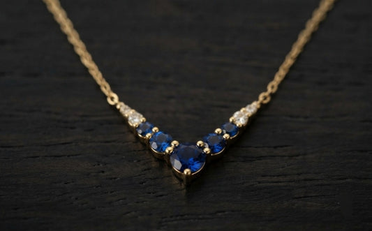 Sale on blue diamond diva V