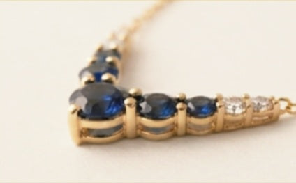 Sale on blue diamond diva V