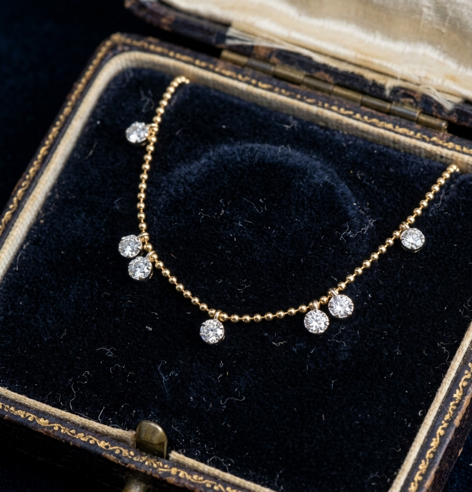 Sale on Angel necklace best seller