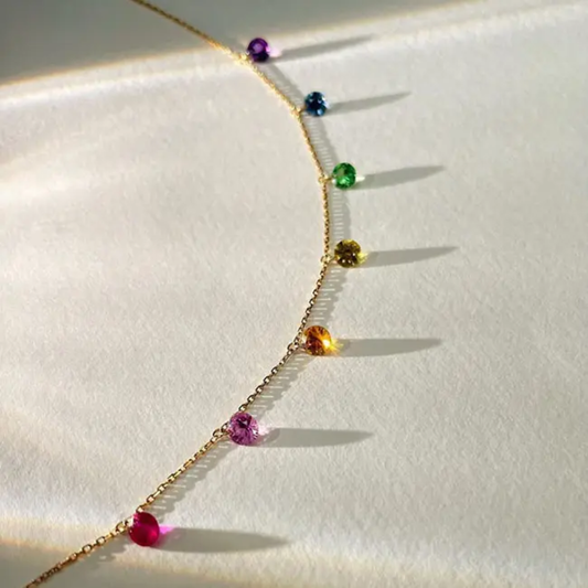 Sunshine necklace best seller