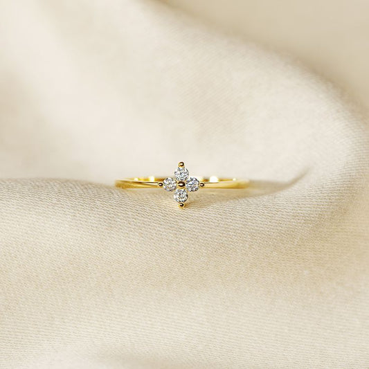 Sakura ring(adjustable)