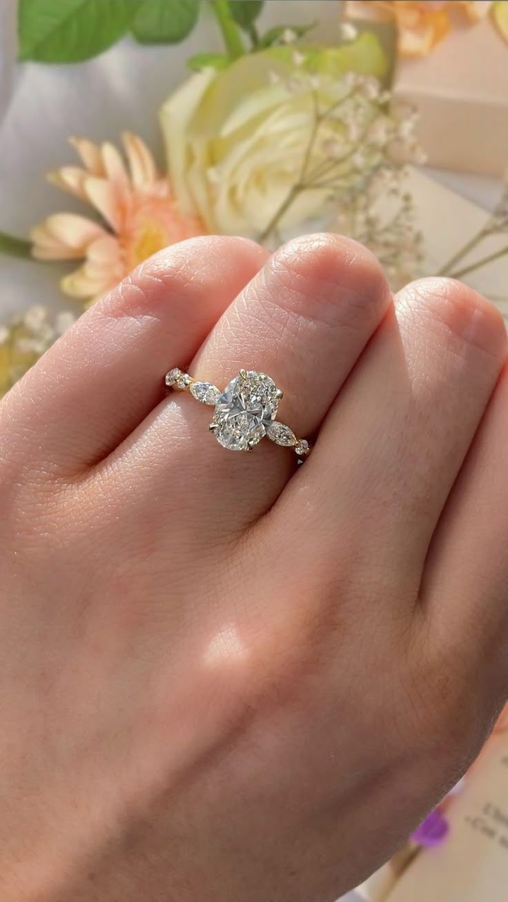 Dioress ring (Adjustable)