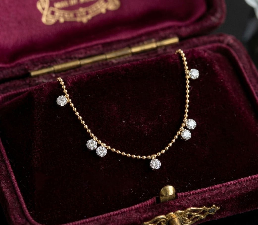 Sale on Angel necklace best seller