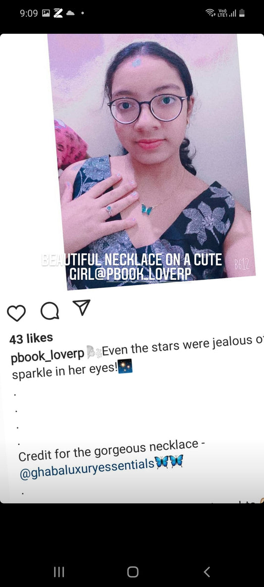 Customer review